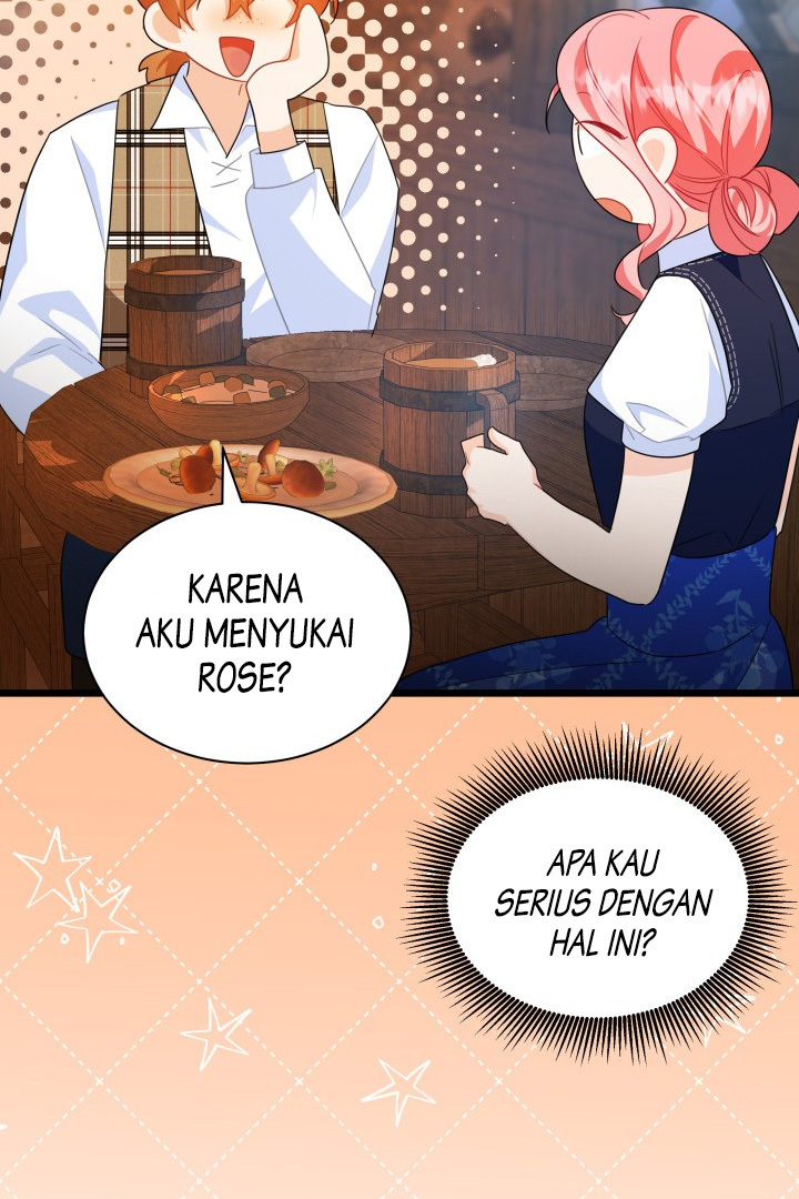 I Became a Tyrant’s Maid Bab 21 halaman 64