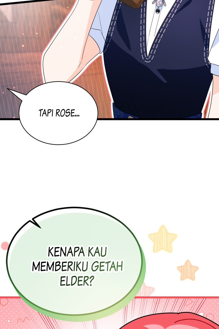 I Became a Tyrant’s Maid Bab 21 halaman 66