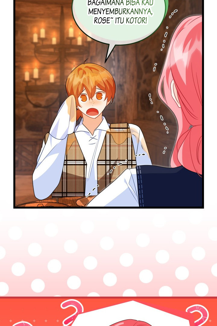 I Became a Tyrant’s Maid Bab 21 halaman 68