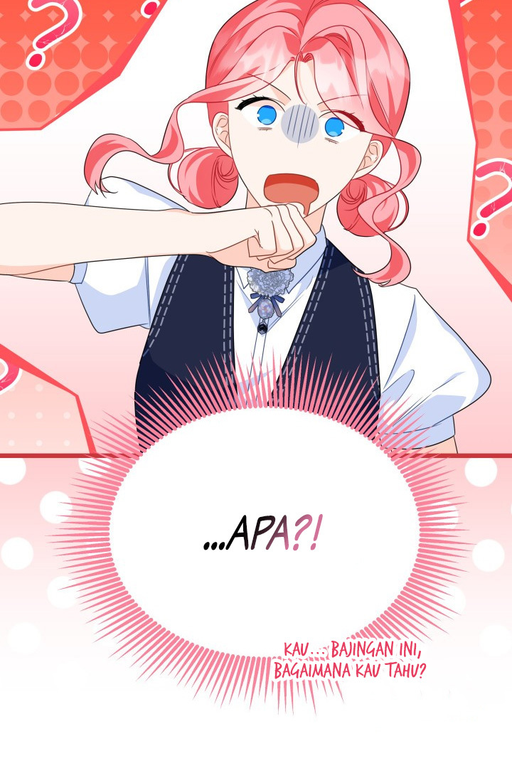 I Became a Tyrant’s Maid Bab 21 halaman 69