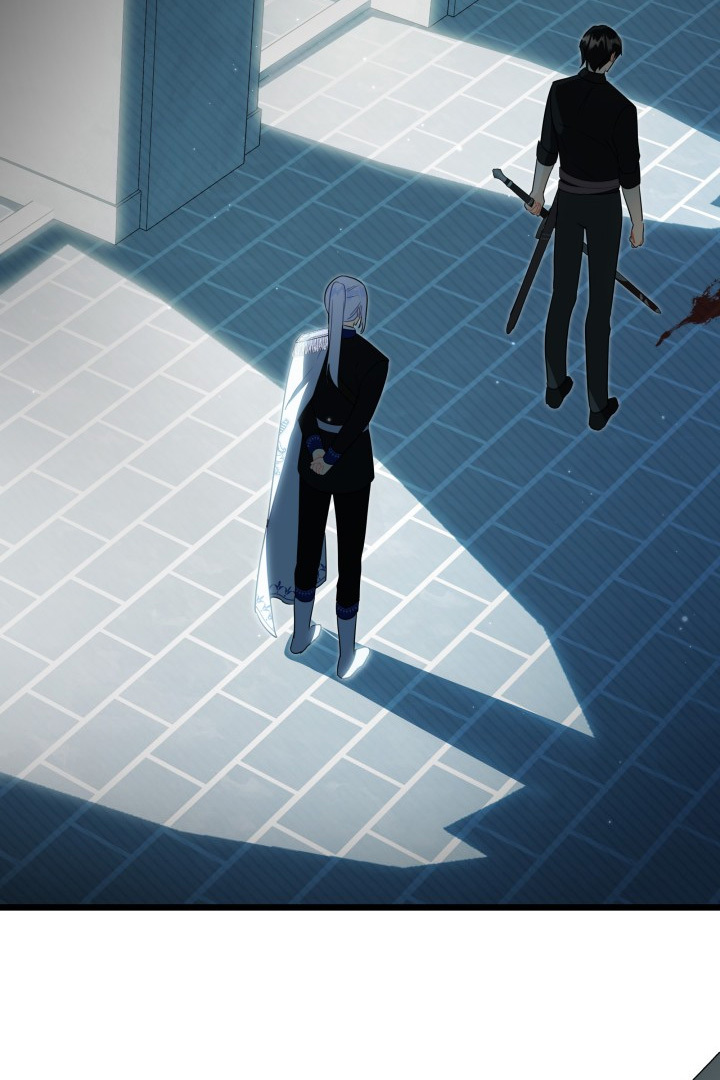 I Became a Tyrant’s Maid Bab 21 halaman 71
