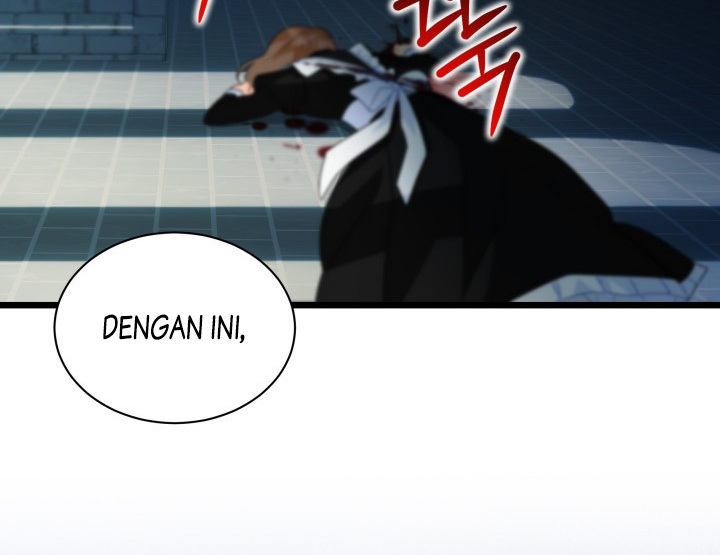 I Became a Tyrant’s Maid Bab 21 halaman 73