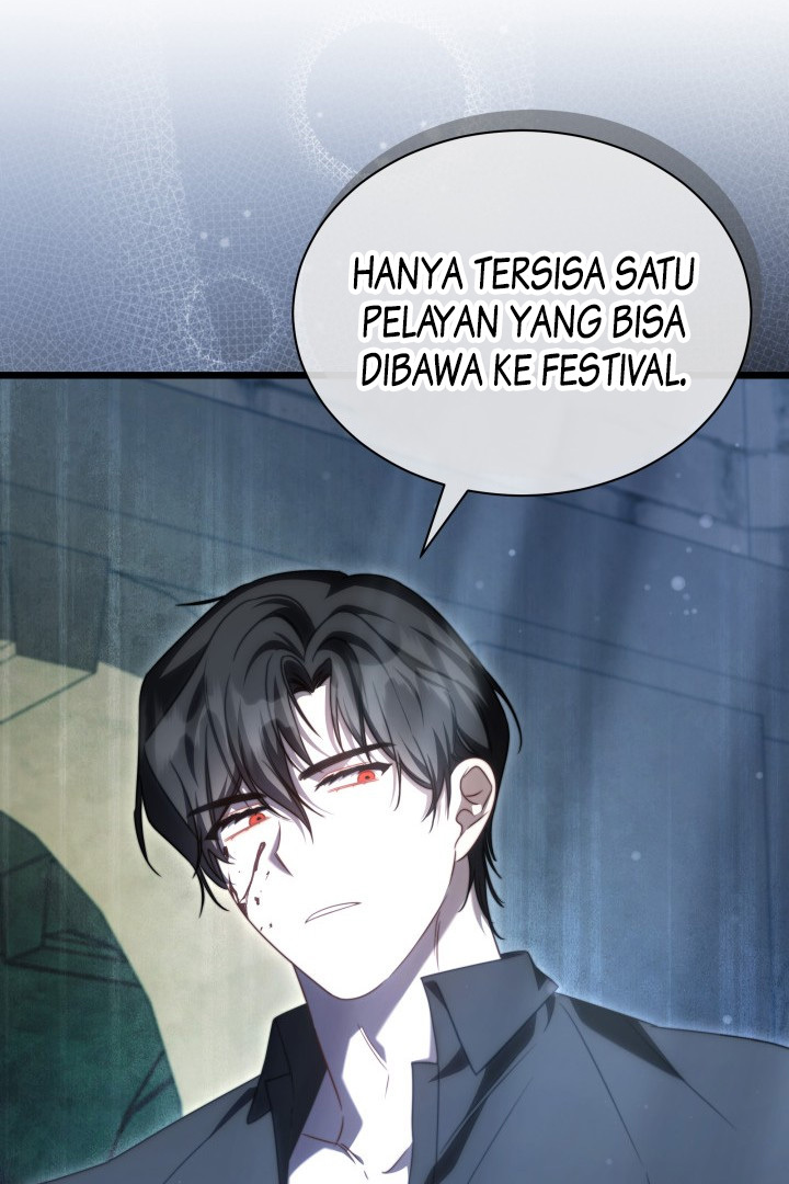 I Became a Tyrant’s Maid Bab 21 halaman 74