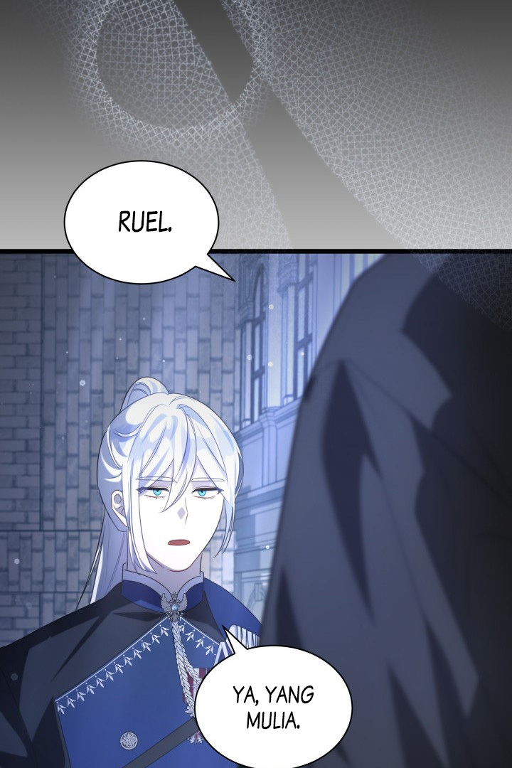 I Became a Tyrant’s Maid Bab 21 halaman 76