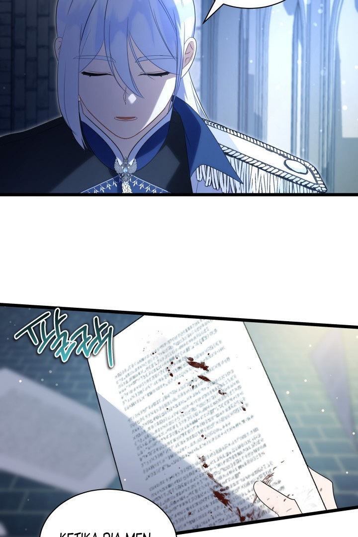 I Became a Tyrant’s Maid Bab 21 halaman 78