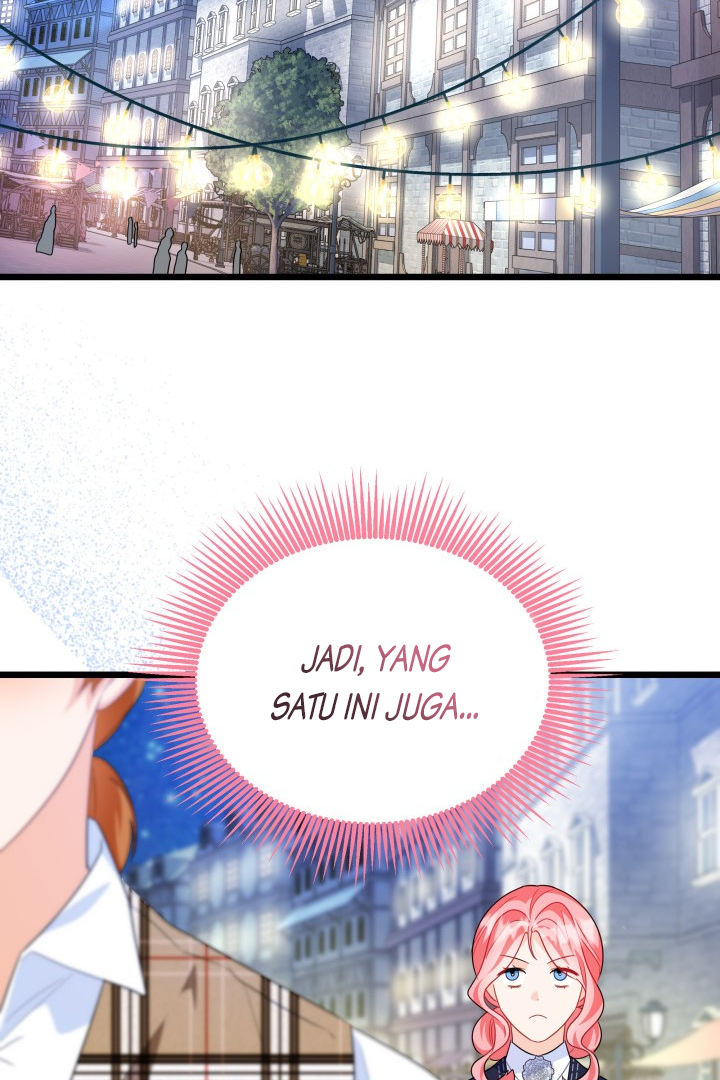 I Became a Tyrant’s Maid Bab 22 halaman 34