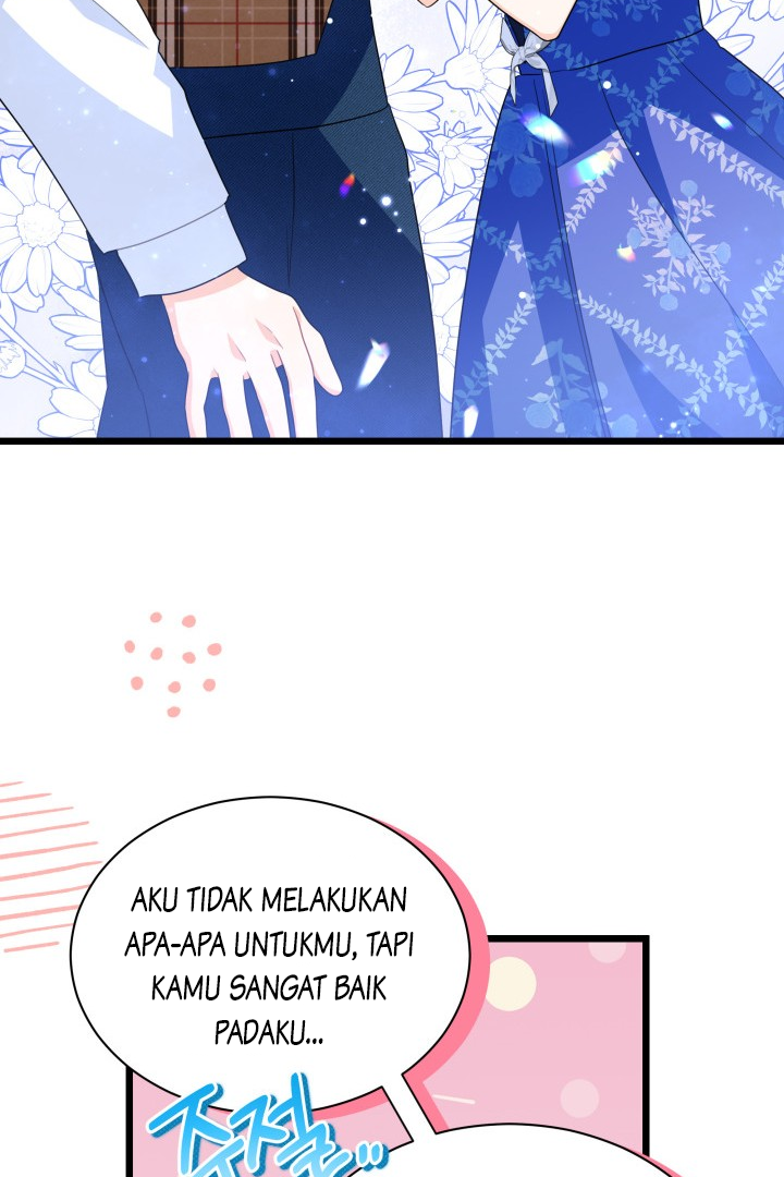 I Became a Tyrant’s Maid Bab 22 halaman 44