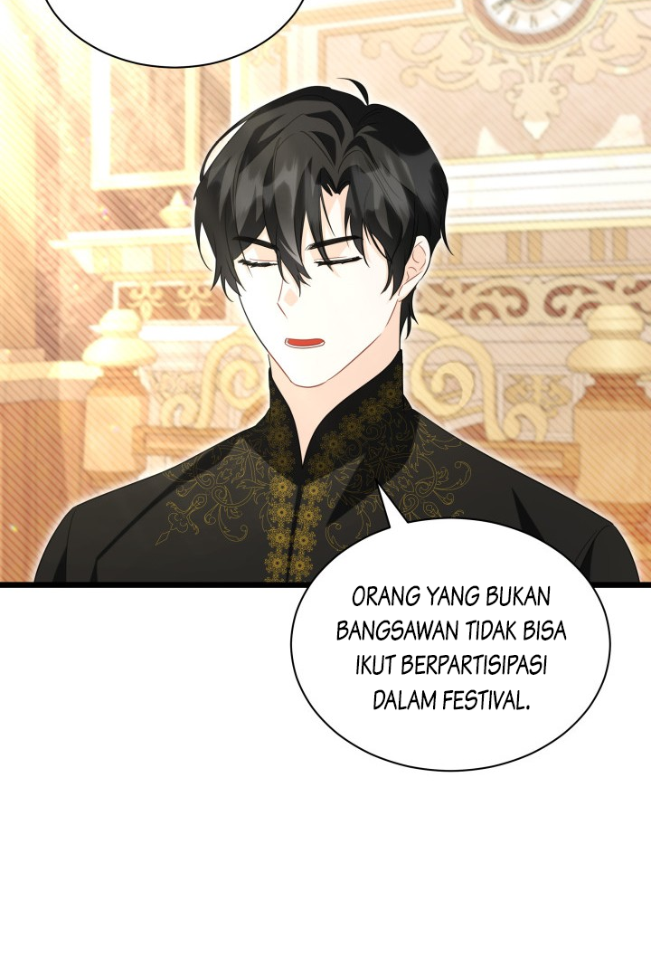 I Became a Tyrant’s Maid Bab 22 halaman 80