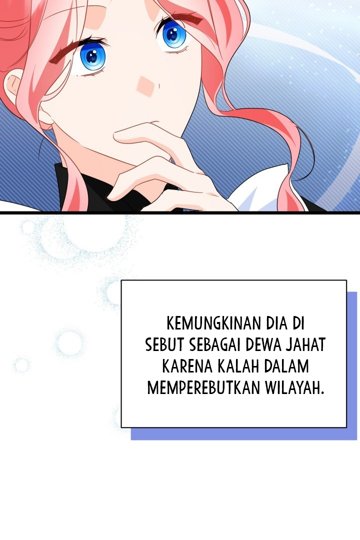 I Became a Tyrant’s Maid chapter 23 halaman 44