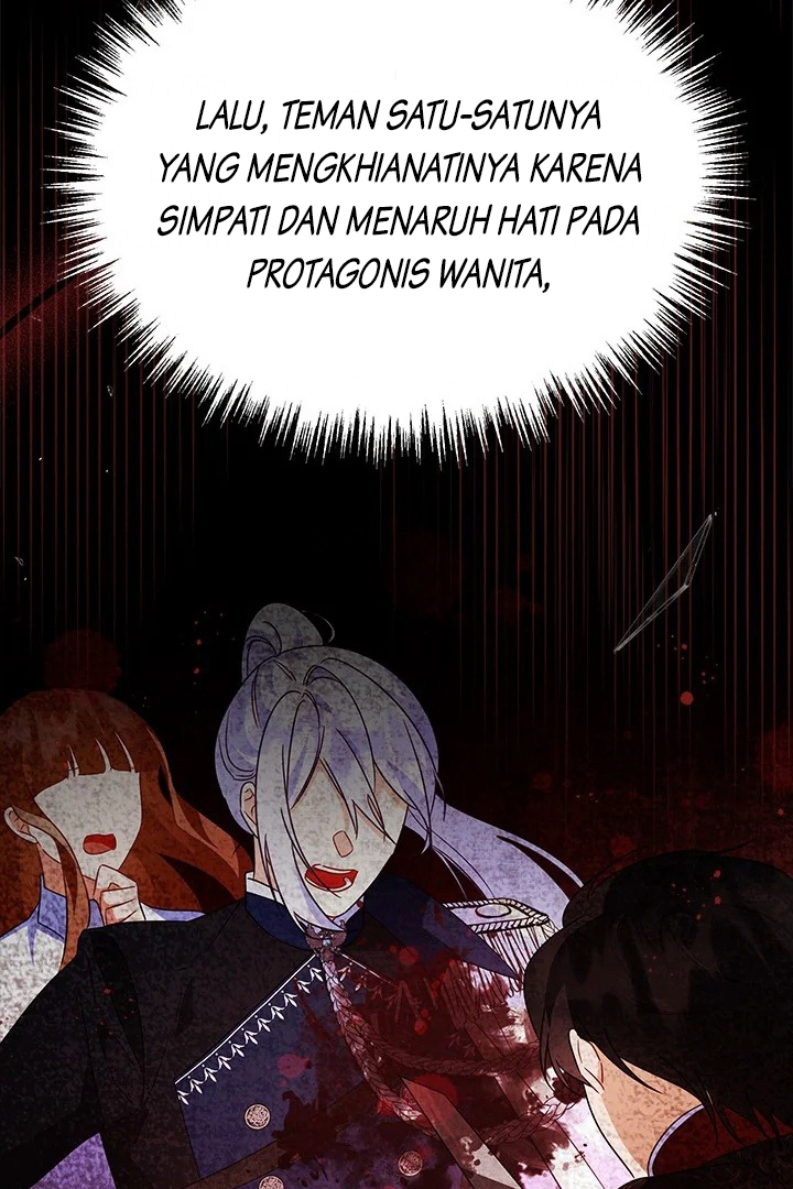 I Became a Tyrant’s Maid chapter 24 halaman 80