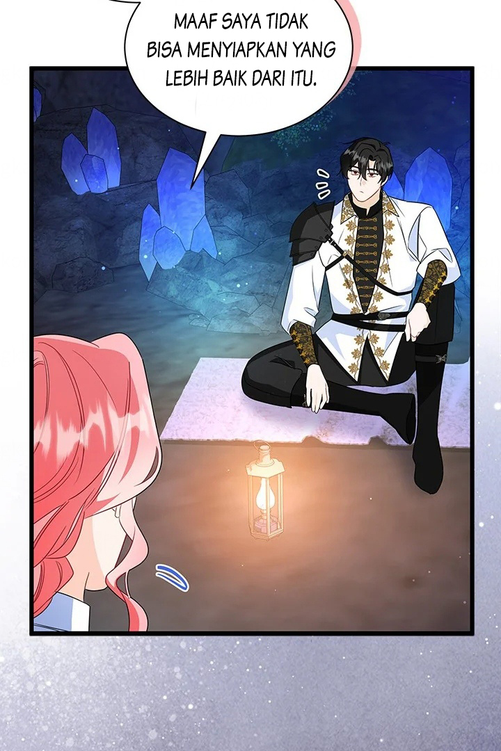 I Became a Tyrant’s Maid chapter 25 halaman 32