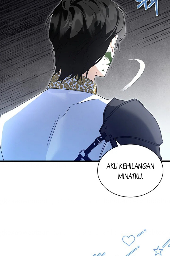 I Became a Tyrant’s Maid chapter 27 halaman 32