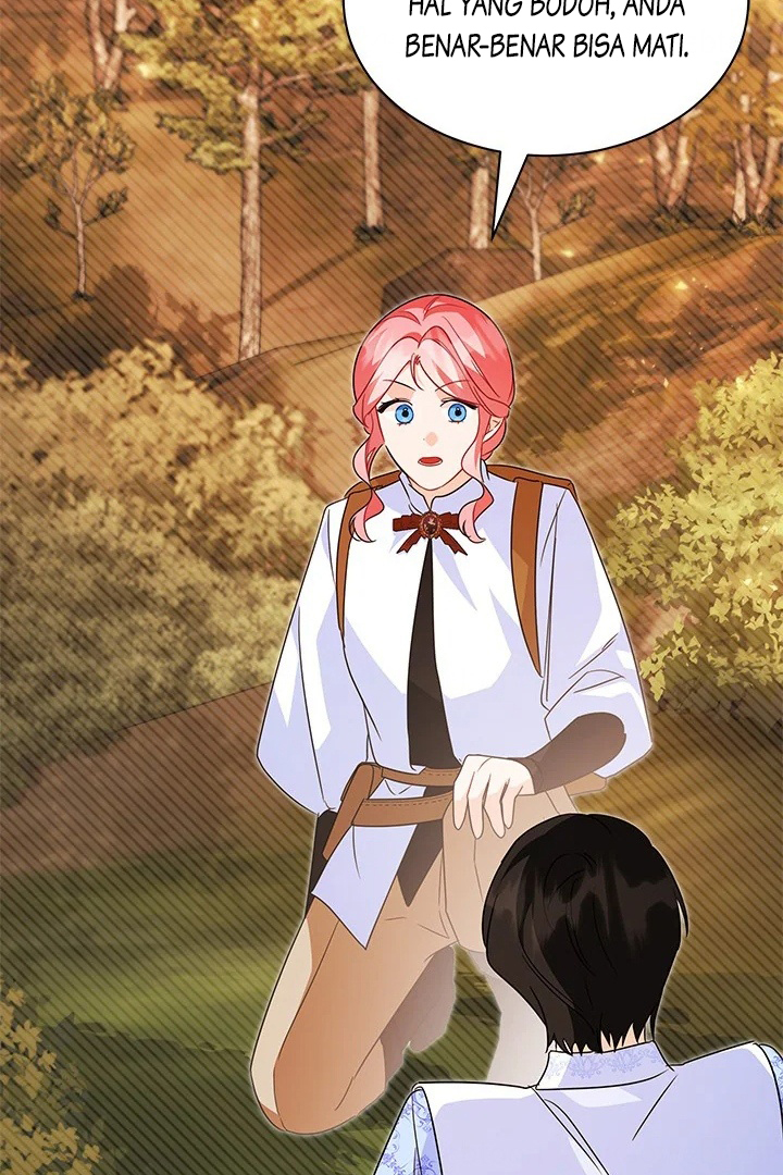I Became a Tyrant’s Maid chapter 27 halaman 44