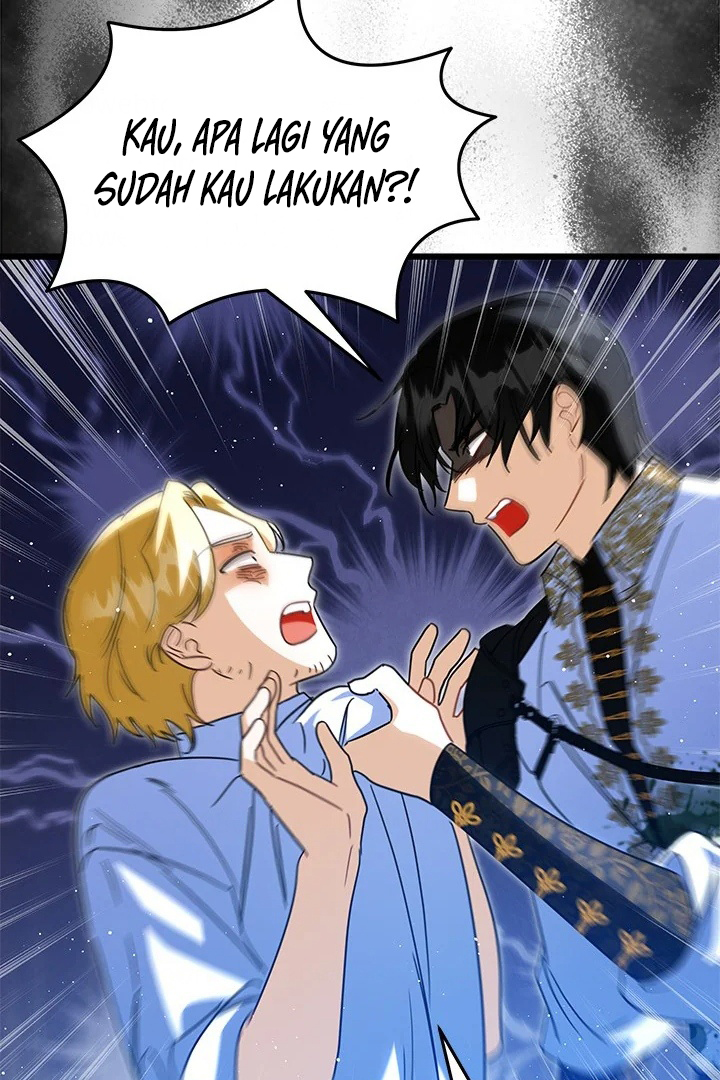 I Became a Tyrant’s Maid chapter 27 halaman 80
