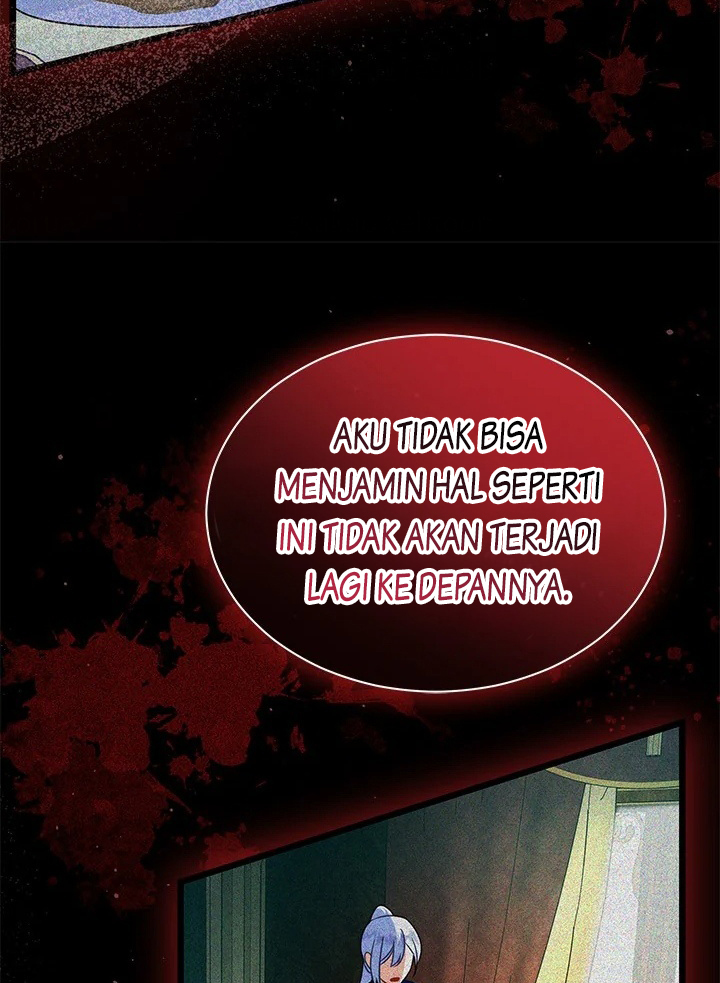 I Became a Tyrant’s Maid chapter 28 halaman 24