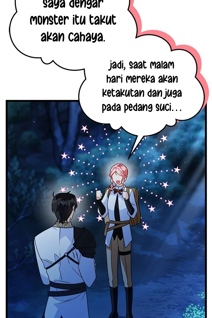 I Became a Tyrant’s Maid chapter 28 halaman 34