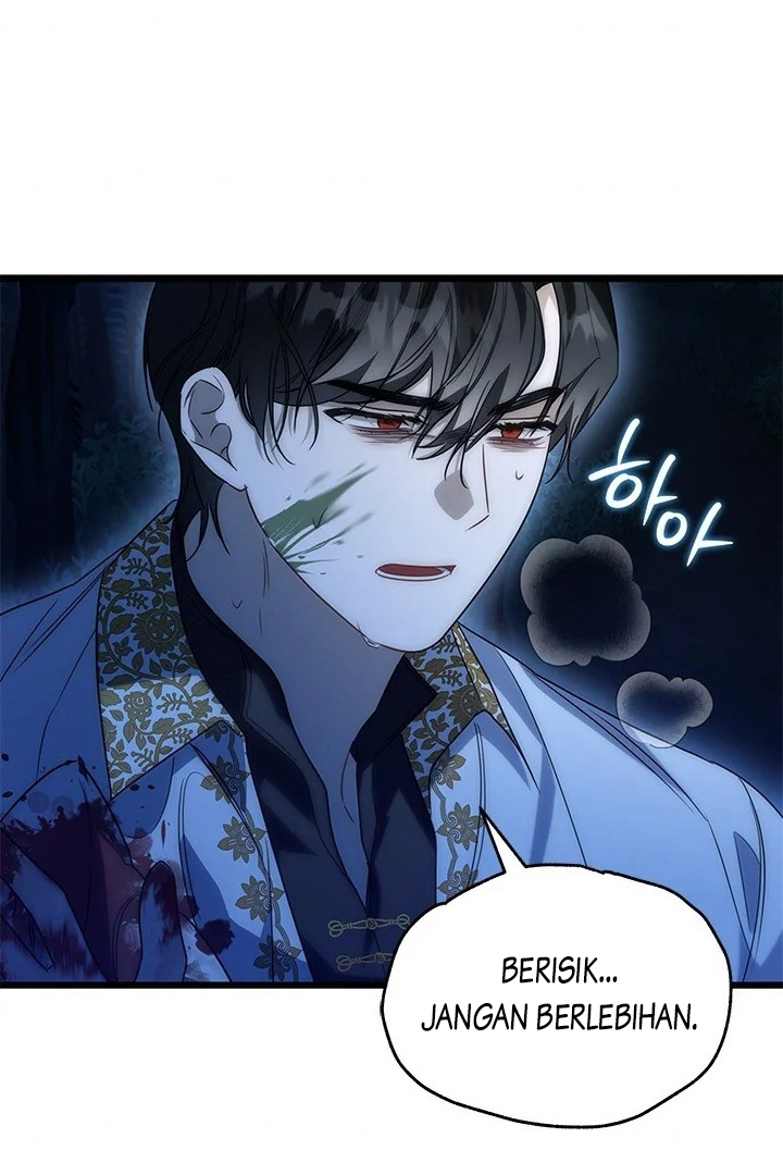 I Became a Tyrant’s Maid chapter 29 halaman 5