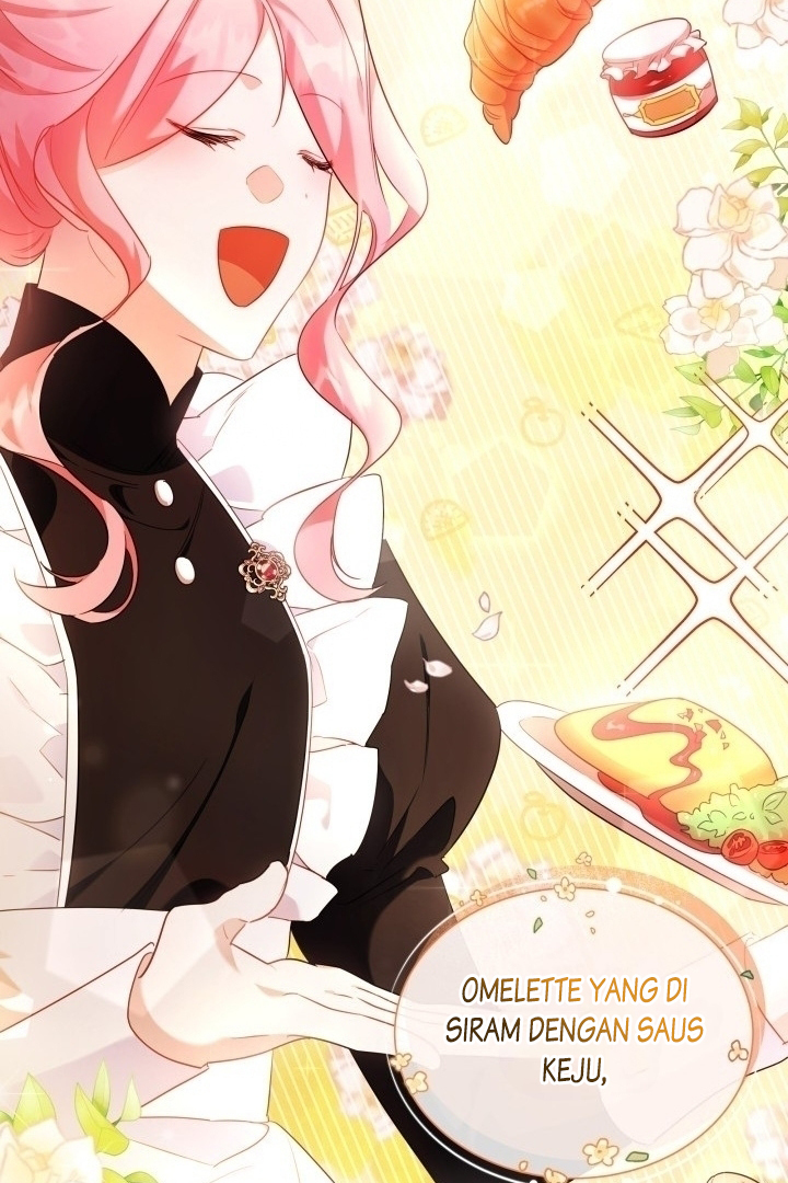 I Became a Tyrant’s Maid Bab 3 halaman 34