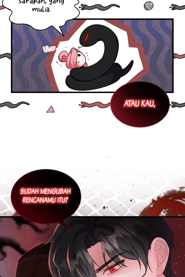I Became a Tyrant’s Maid Bab 3 halaman 44