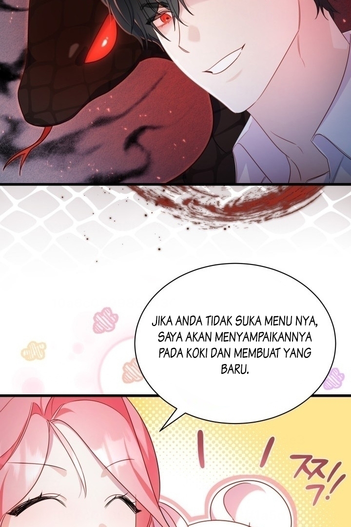 I Became a Tyrant’s Maid Bab 3 halaman 45