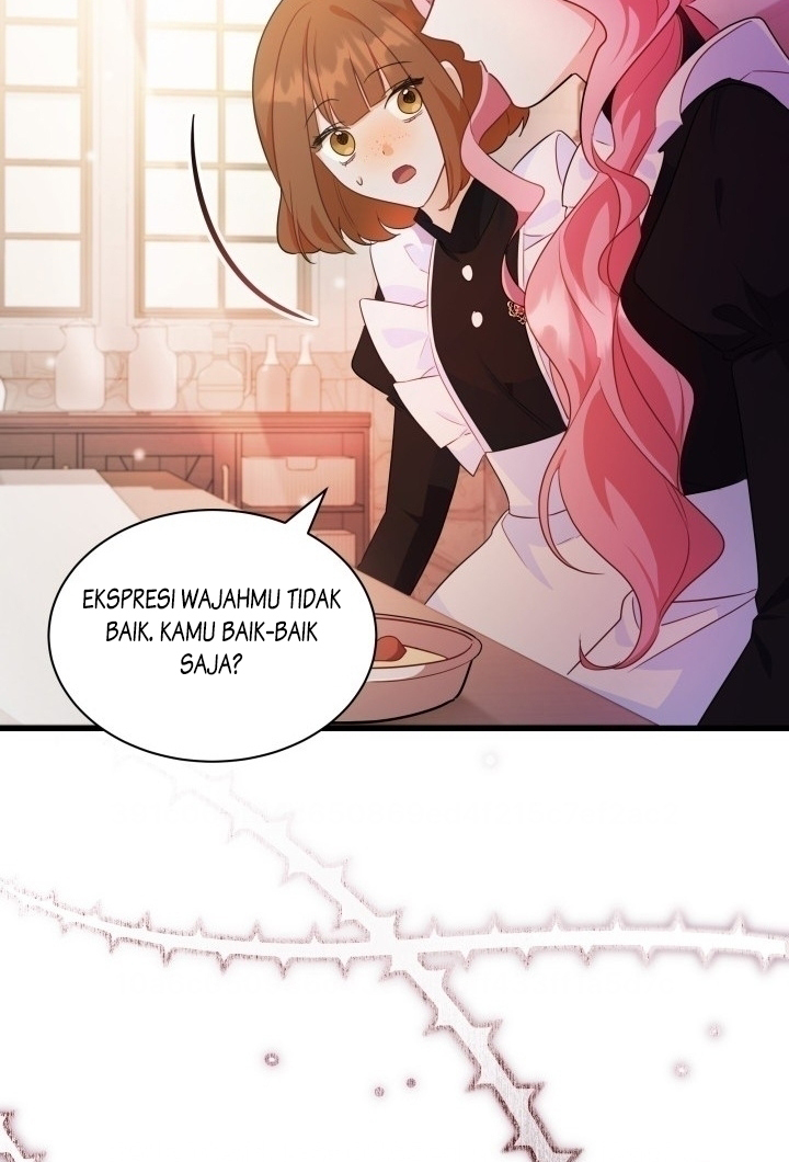 I Became a Tyrant’s Maid Bab 3 halaman 92