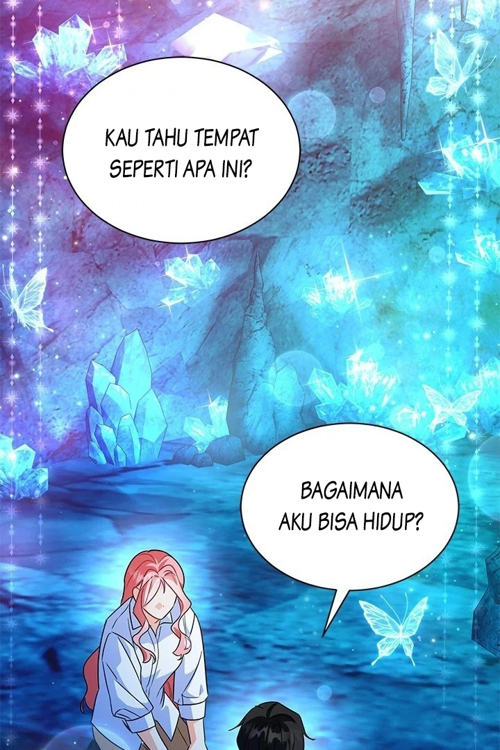 I Became a Tyrant’s Maid chapter 30 halaman 24