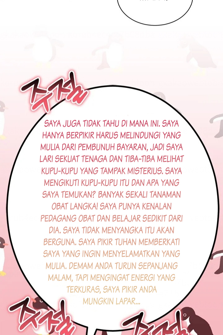 I Became a Tyrant’s Maid chapter 30 halaman 44
