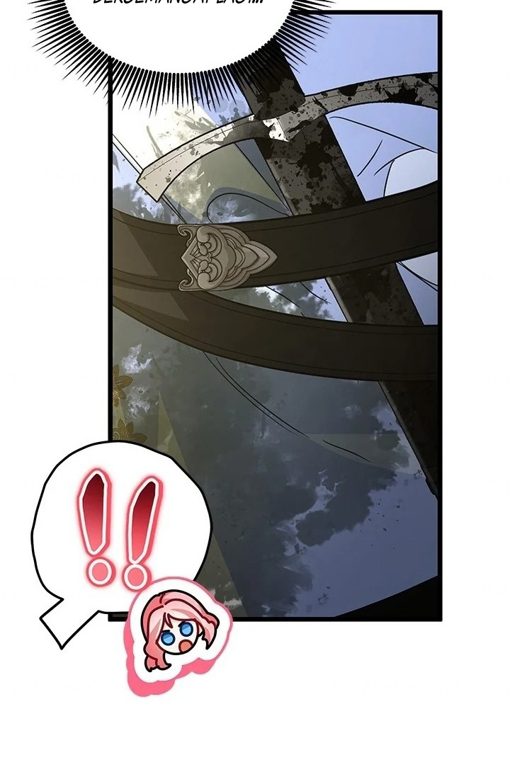 I Became a Tyrant’s Maid chapter 30 halaman 82