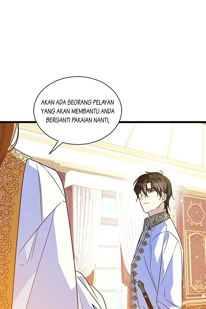 I Became a Tyrant’s Maid chapter 31 halaman 32