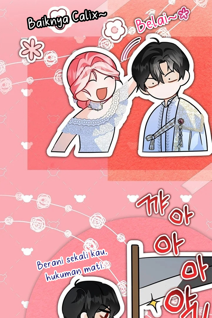 I Became a Tyrant’s Maid chapter 32 halaman 32