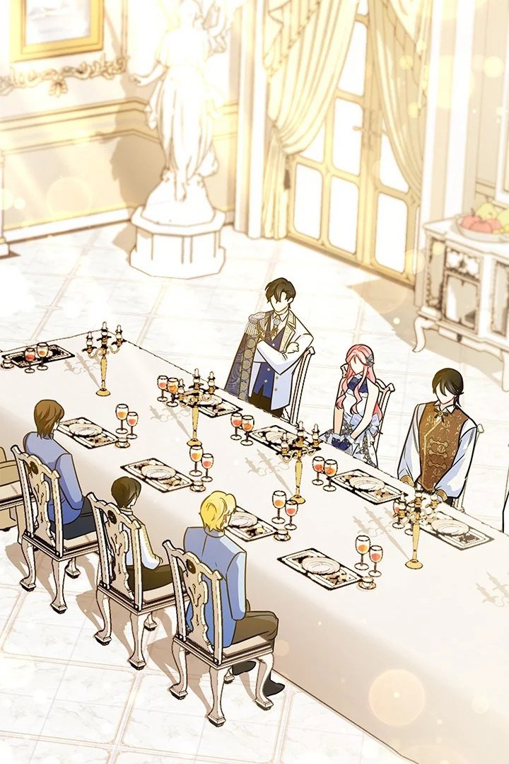 I Became a Tyrant’s Maid chapter 32 halaman 63
