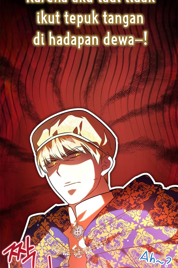 I Became a Tyrant’s Maid chapter 32 halaman 72