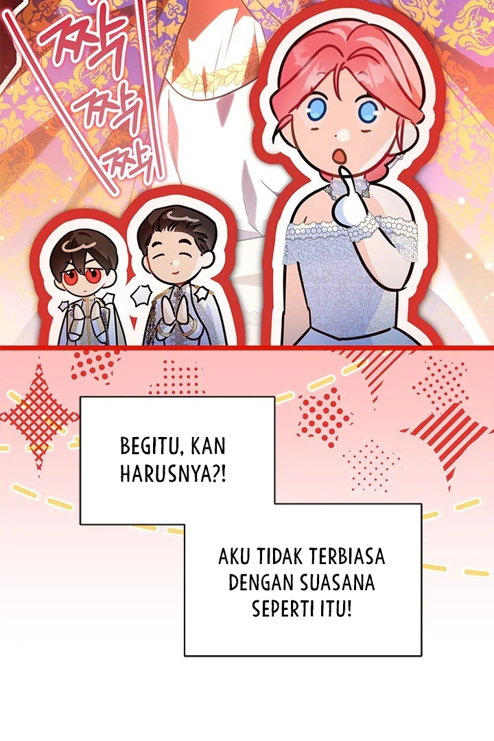 I Became a Tyrant’s Maid chapter 32 halaman 73