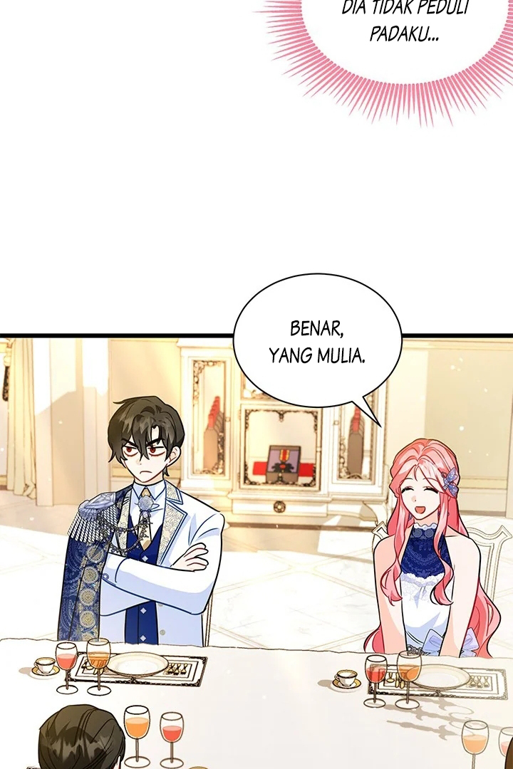 I Became a Tyrant’s Maid chapter 32 halaman 80