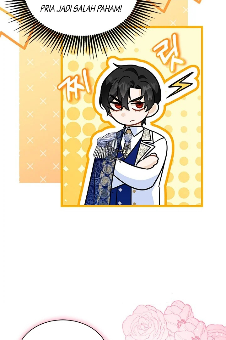I Became a Tyrant’s Maid chapter 32 halaman 82