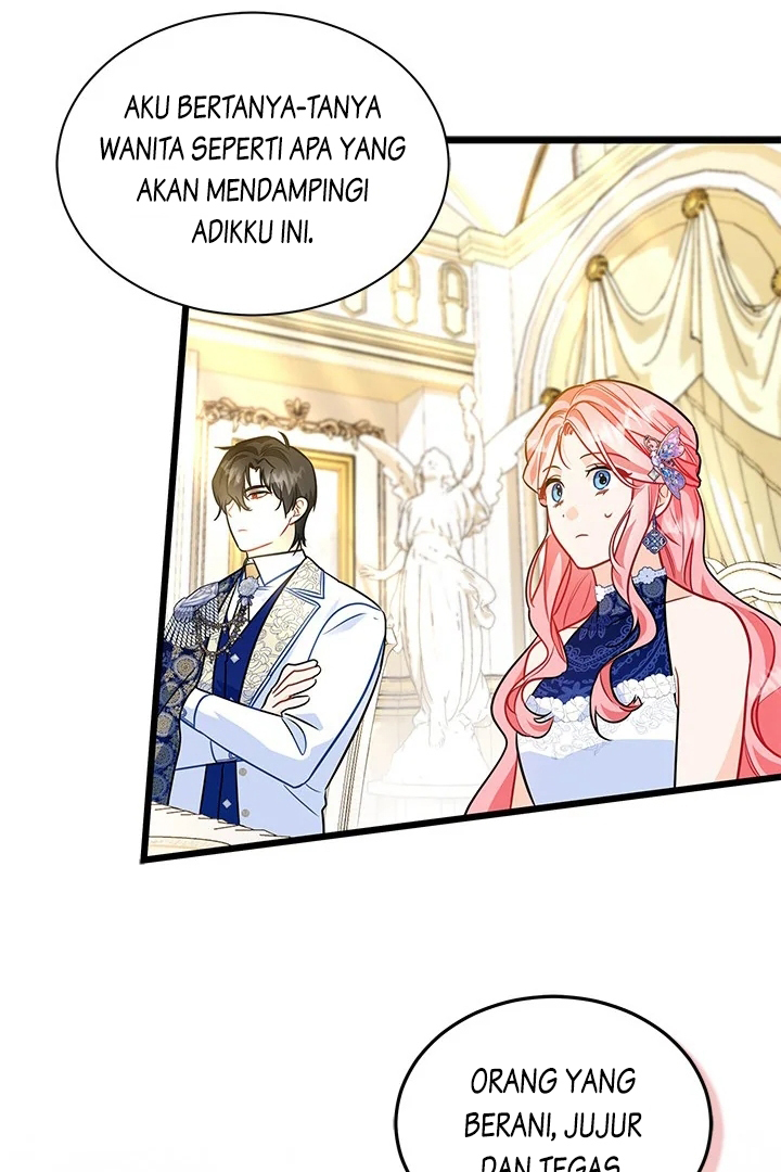 I Became a Tyrant’s Maid chapter 32 halaman 87