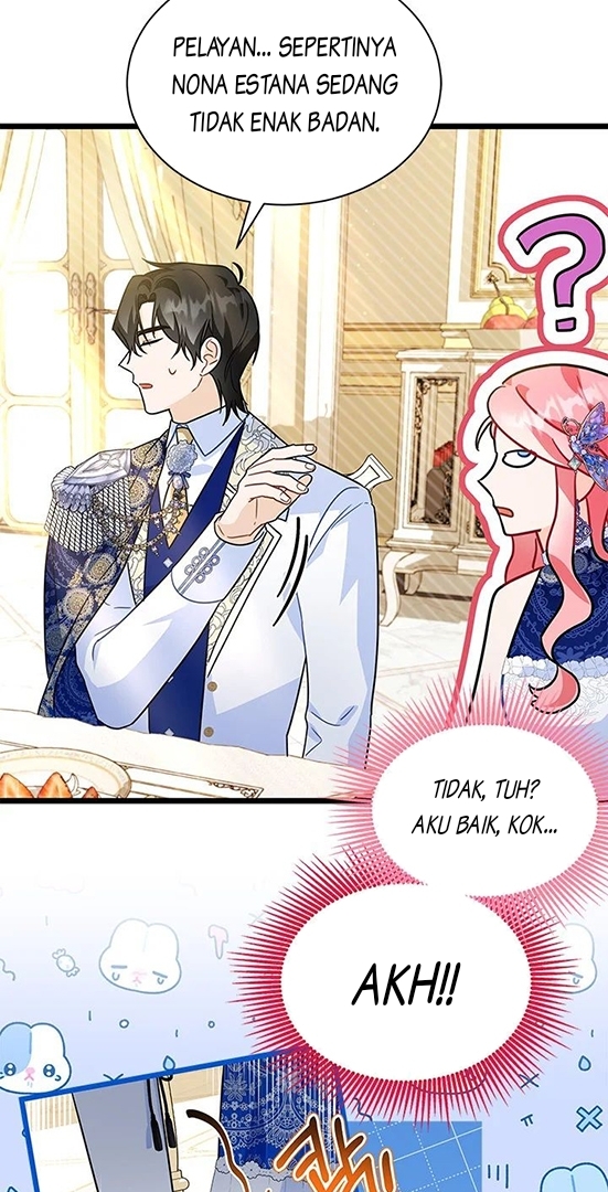 I Became a Tyrant’s Maid chapter 33 halaman 32