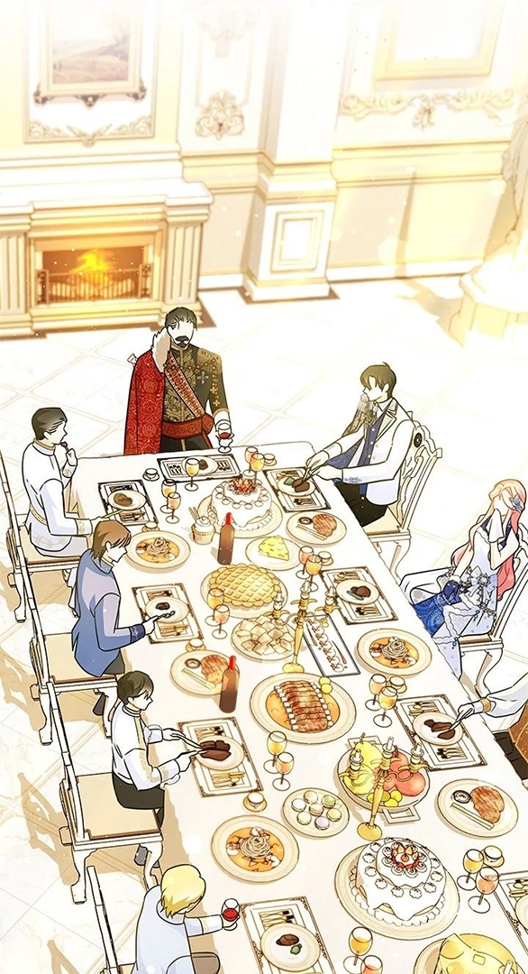 I Became a Tyrant’s Maid chapter 33 halaman 44