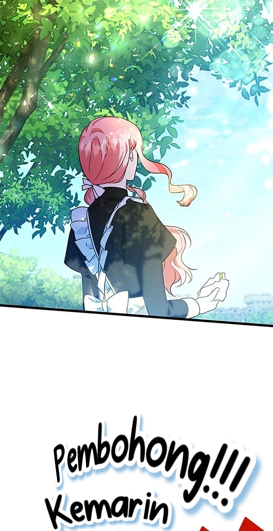 I Became a Tyrant’s Maid chapter 33 halaman 62