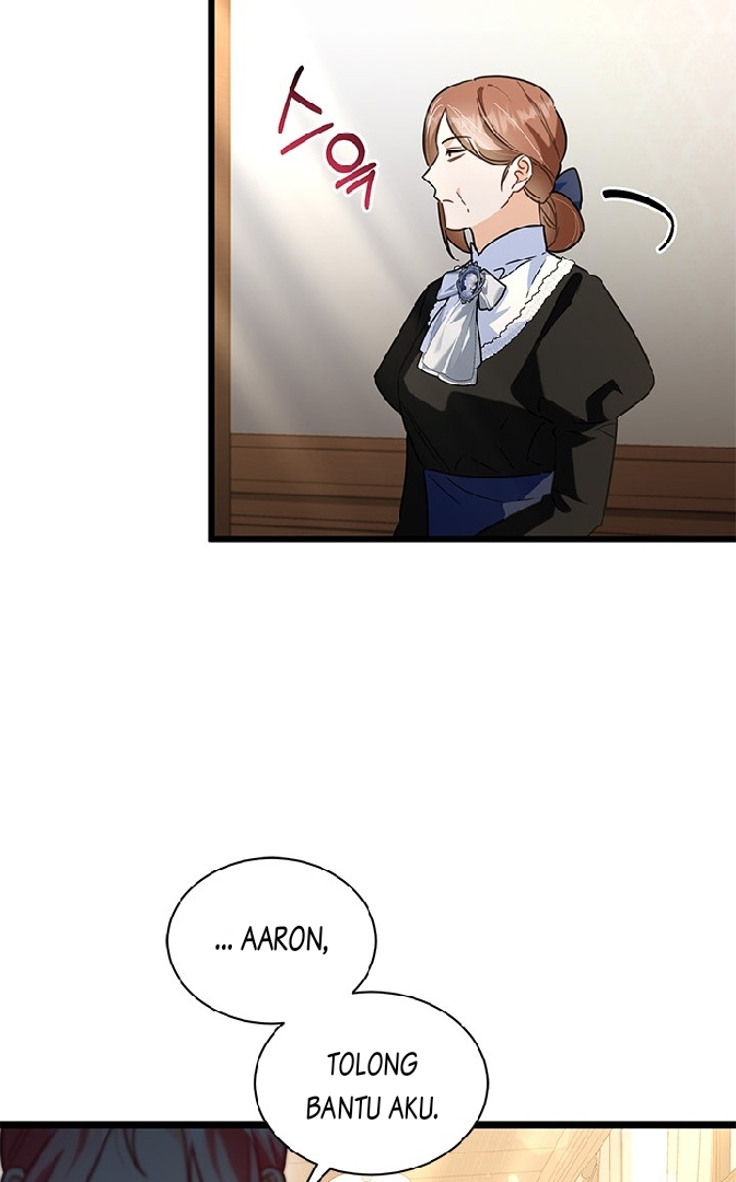 I Became a Tyrant’s Maid chapter 34 halaman 44