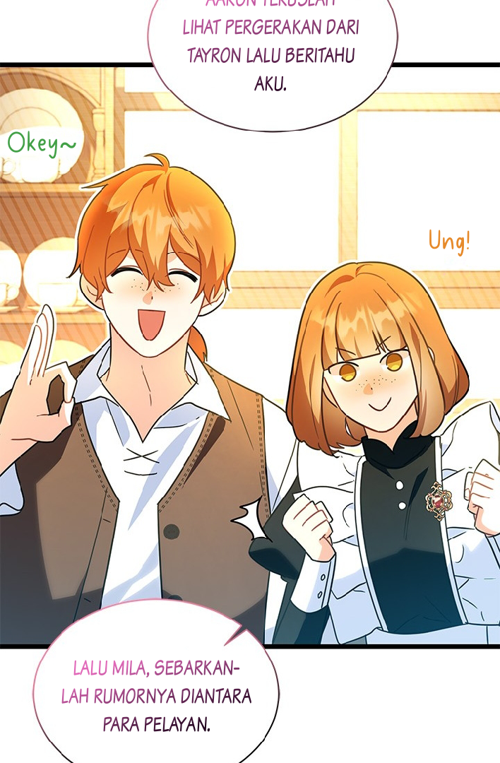 I Became a Tyrant’s Maid chapter 35 halaman 44