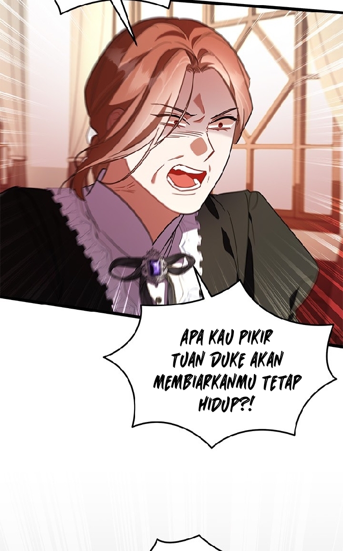 I Became a Tyrant’s Maid chapter 35 halaman 80