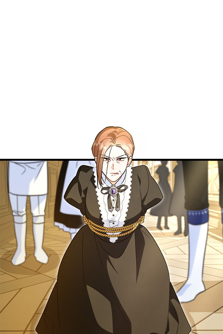 I Became a Tyrant’s Maid chapter 36 halaman 5