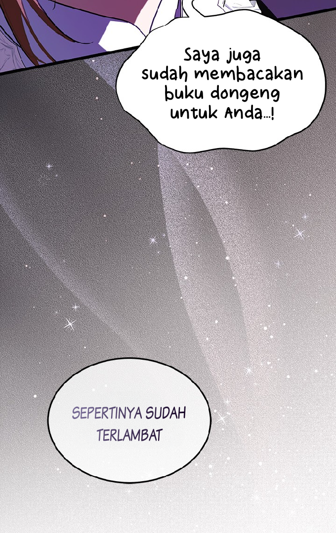 I Became a Tyrant’s Maid chapter 36 halaman 44