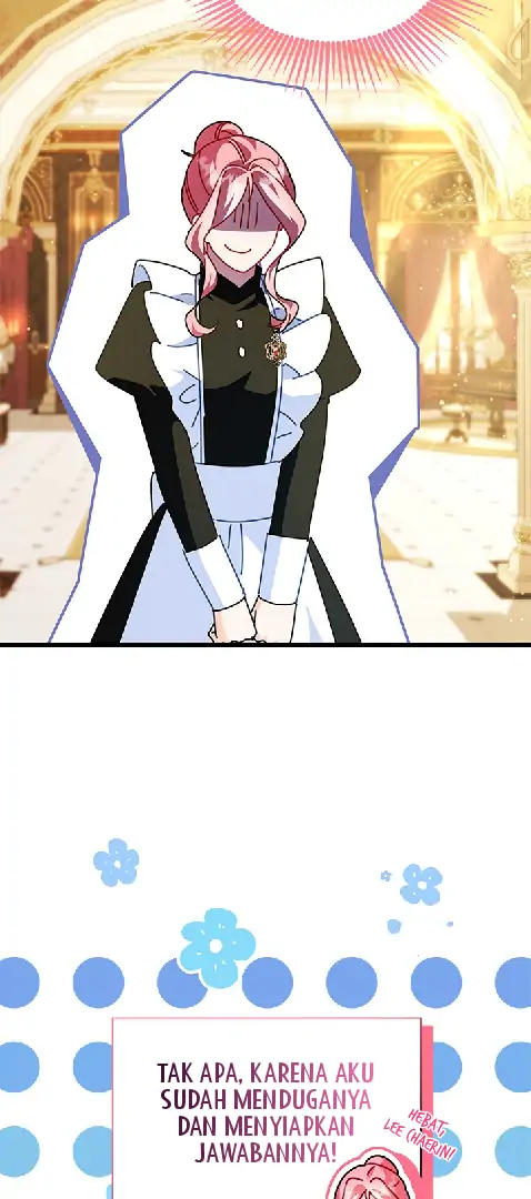 I Became a Tyrant’s Maid chapter 37 halaman 5