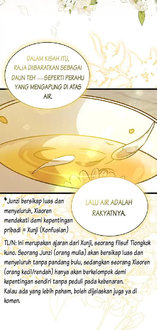 I Became a Tyrant’s Maid chapter 37 halaman 24