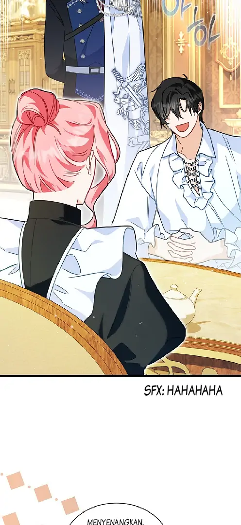 I Became a Tyrant’s Maid chapter 37 halaman 34