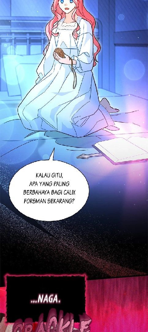 I Became a Tyrant’s Maid chapter 39 halaman 40