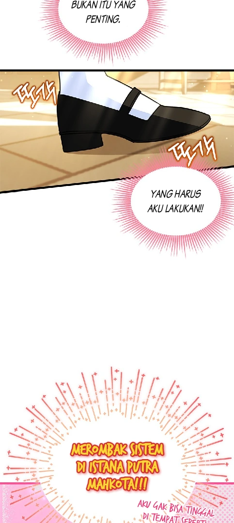 I Became a Tyrant’s Maid chapter 39 halaman 65