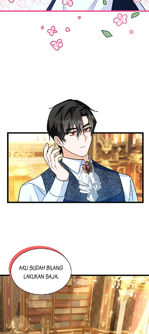 I Became a Tyrant’s Maid chapter 39 halaman 67